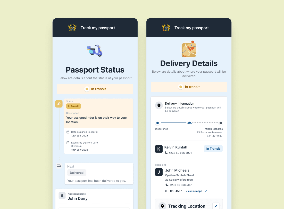 Stay Connected on the Go