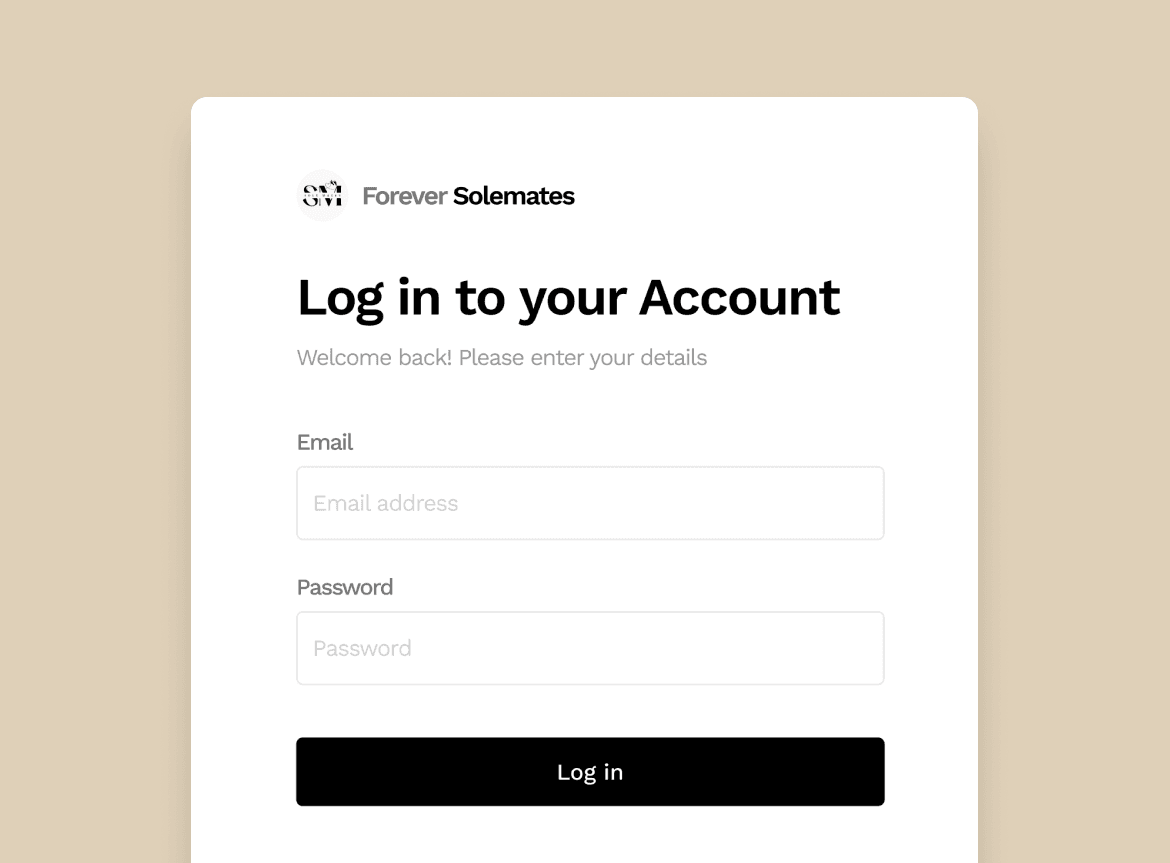 Strengthened Security and Trust